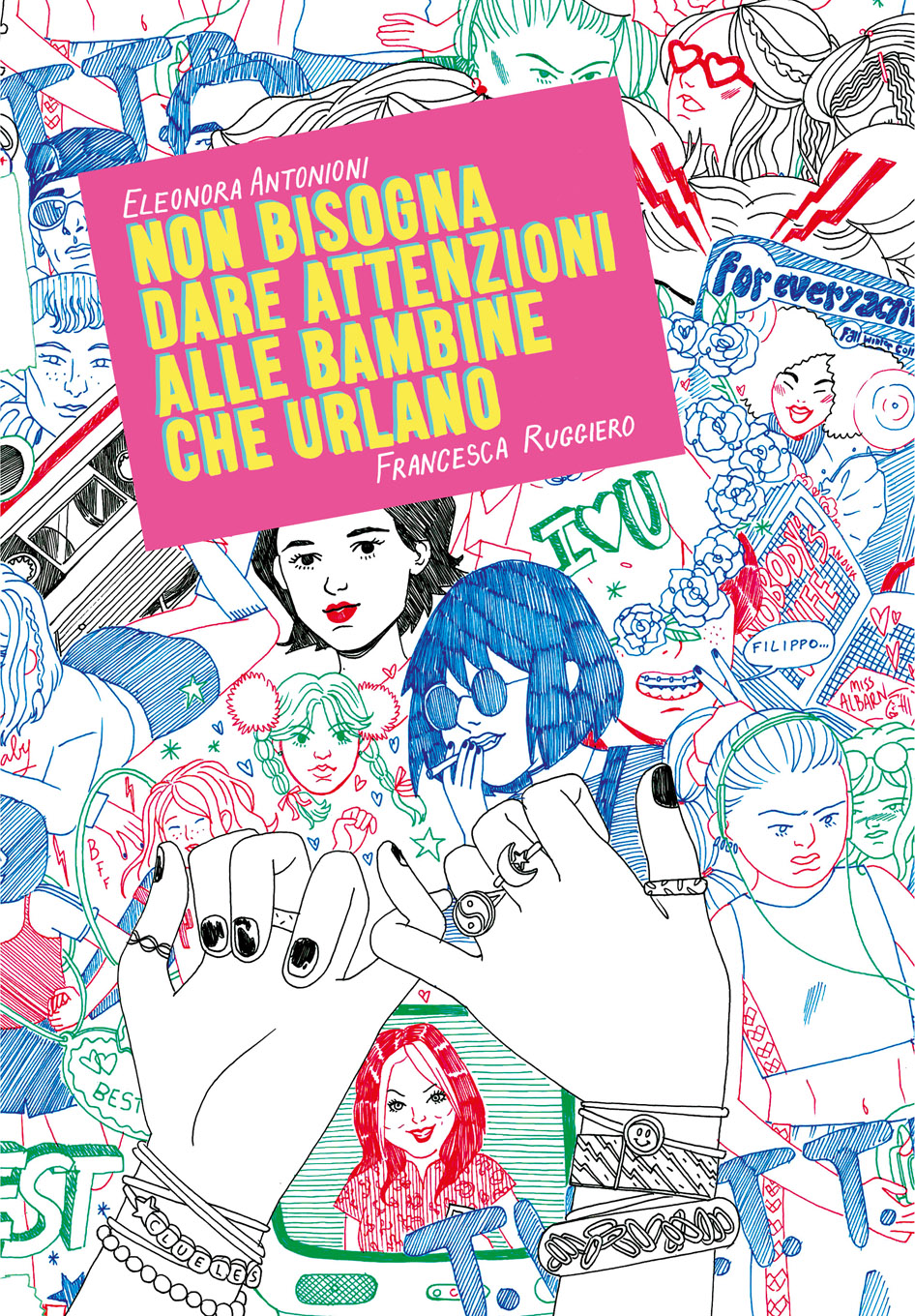 L'antifascismo non serve più a niente Carlo Greppi