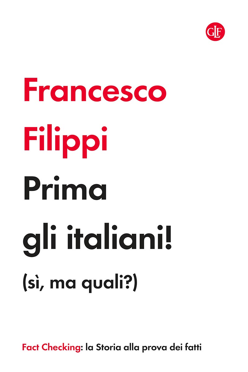 L'antifascismo non serve più a niente Carlo Greppi