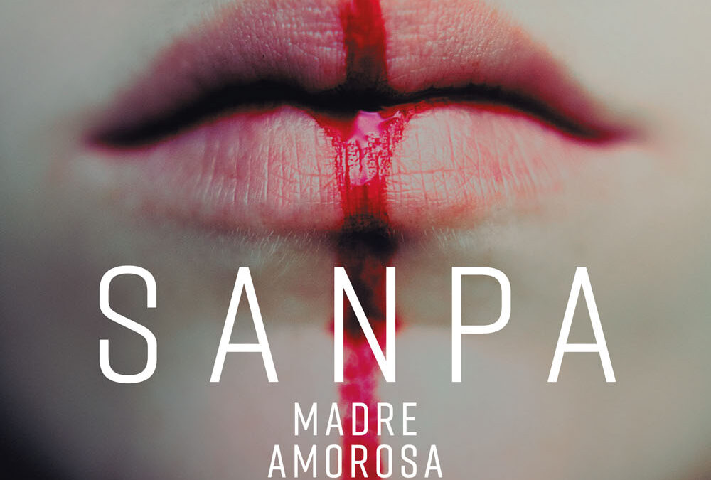 Fabio Cantelli Anibaldi presenta Sanpa. Madre amorosa e crudele Giunti