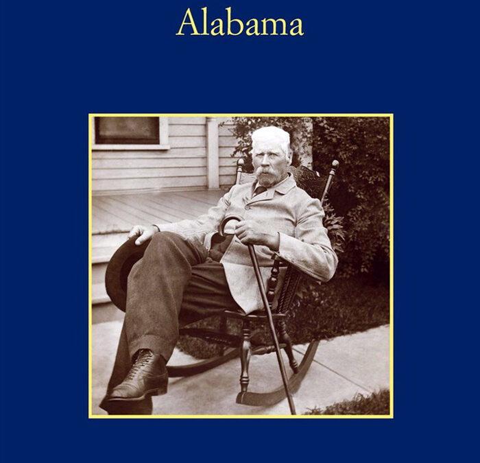 Torna Alabama di Alessandro Barbero (Sellerio)