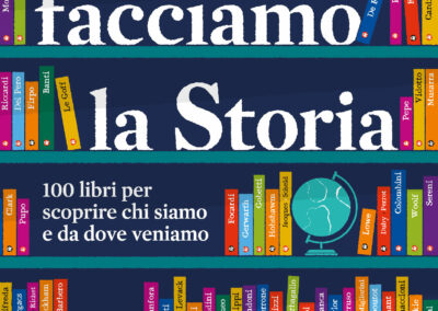 Facciamo la Storia. Editori Laterza