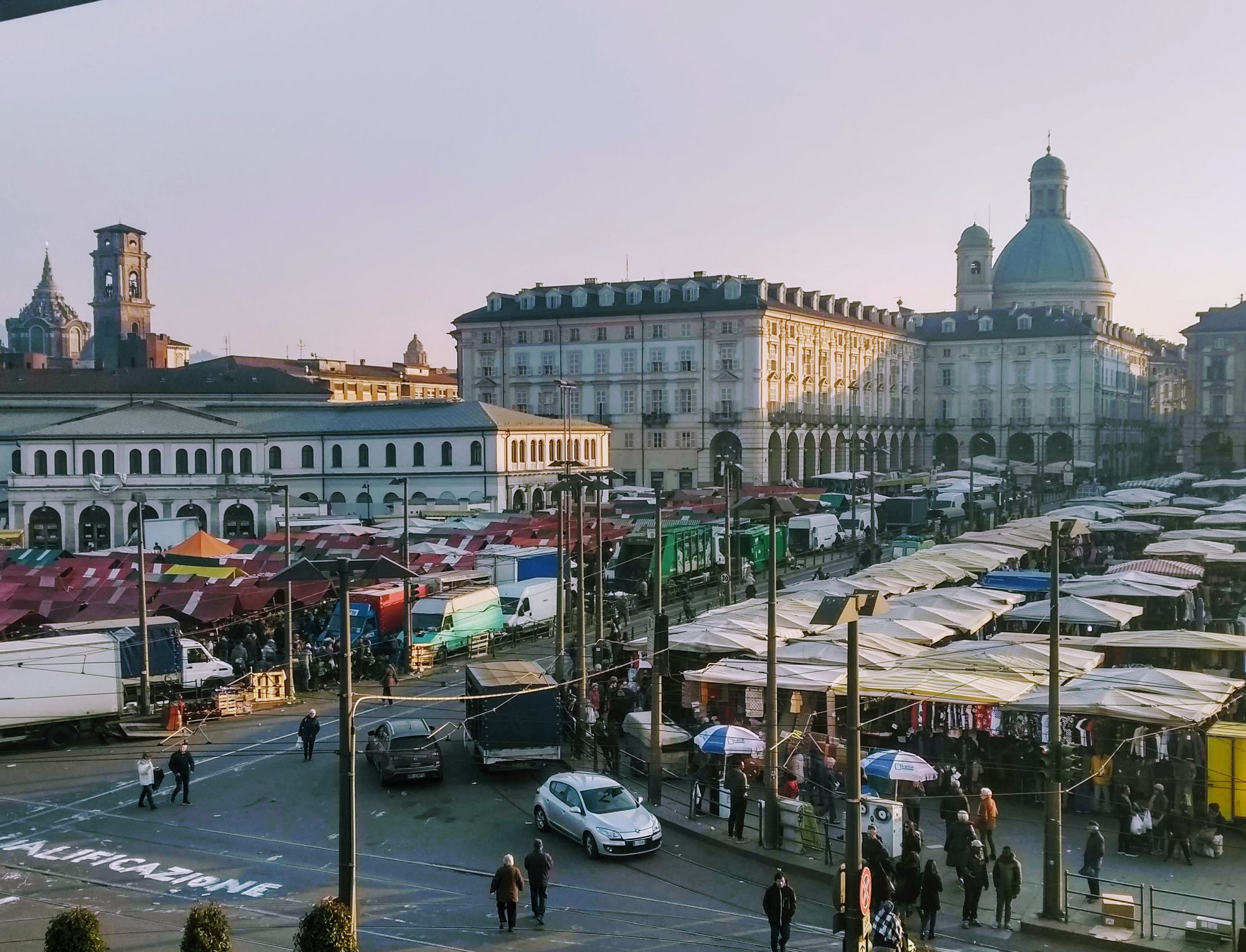 Wikimedia Commons/Progetto artistico Opera Viva in piazza Bottesini