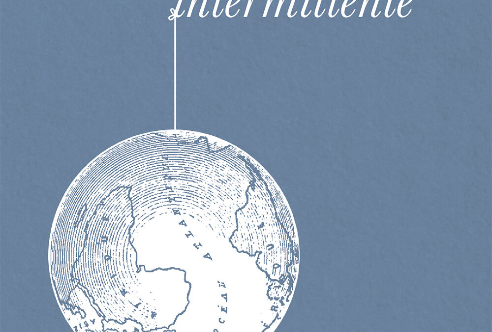Il bambino intermittente di Luca Ragagnin (Miraggi Edizioni)