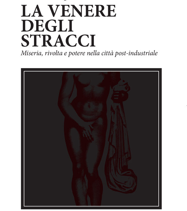 La Venere degli stracci di Francesco Migliaccio