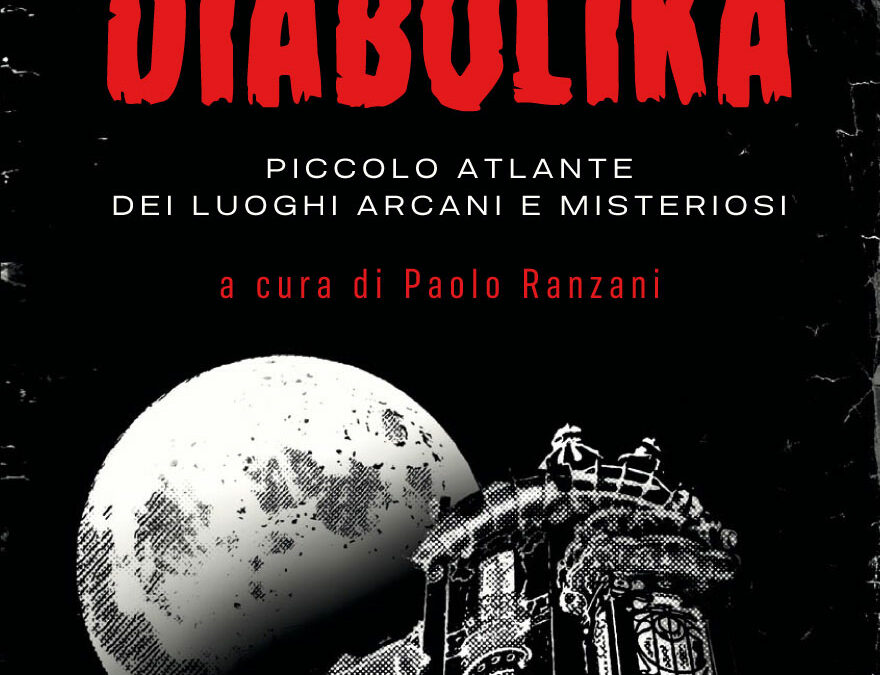 Torino Diabolika di Daria Testoni (Scritturapura)