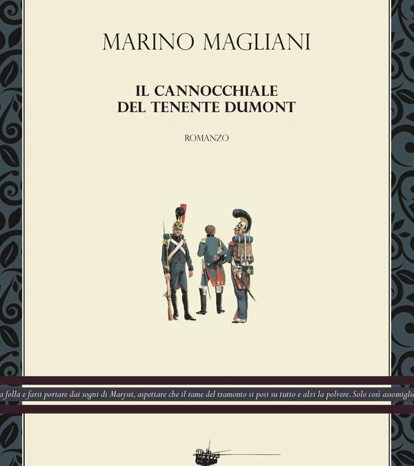 Marino Magliani