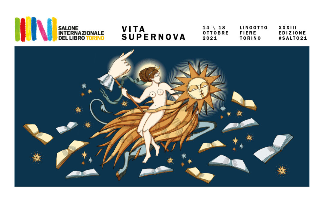 Salone del libro