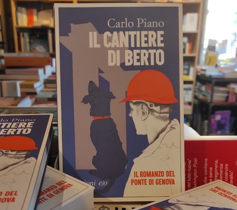 Cena d’autore: Carlo Piano
