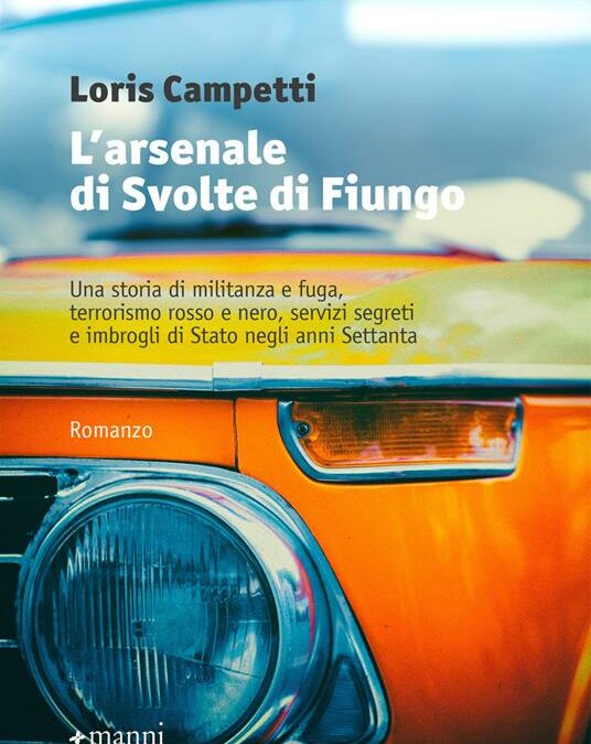 Loris Campetti