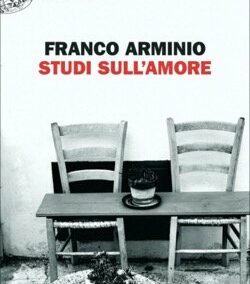 In diretta dalla libreria: Franco Arminio