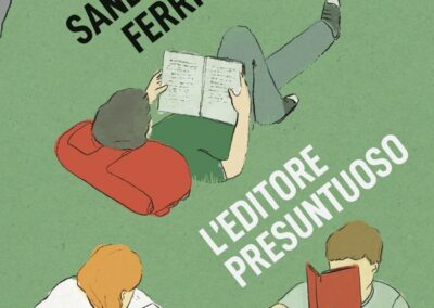 L’editore presuntuoso