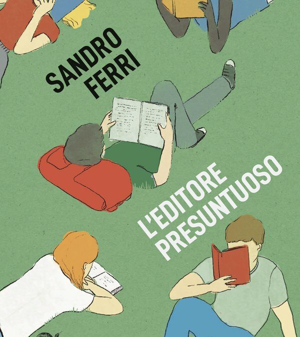 Sandro Ferri