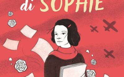 Sophie Scholl, la ragazza che sfidò il nazismo