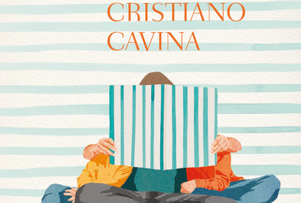 Cristiano Cavina