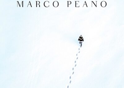 In diretta dalla libreria: Marco Peano