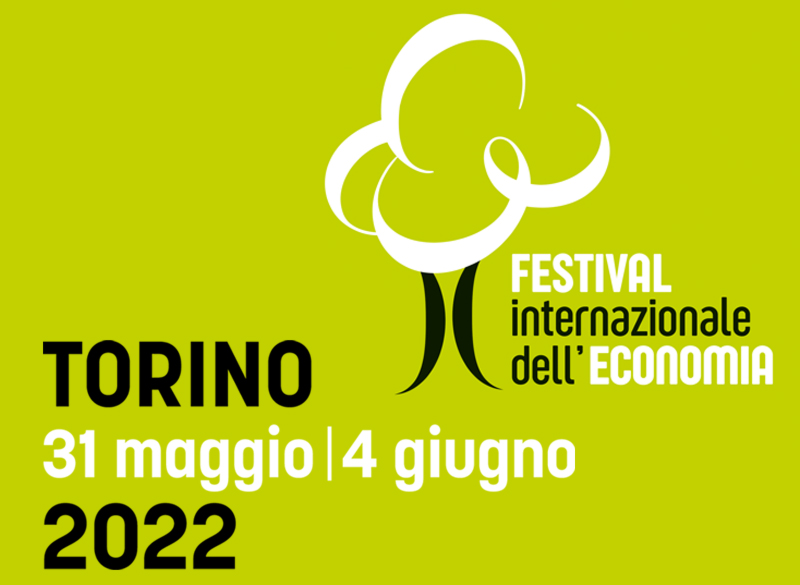 Festival Internazionale dell’Economia