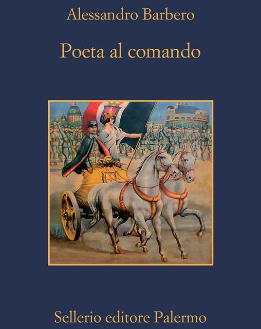Alessandro Barbero