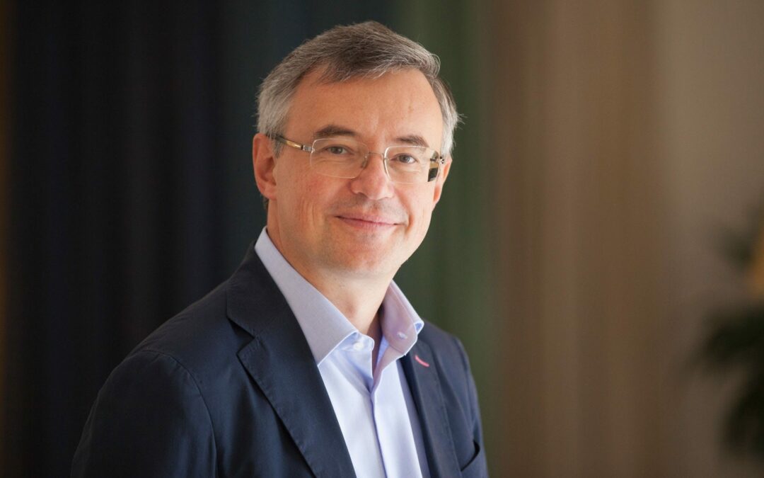 Alessandro Barbero