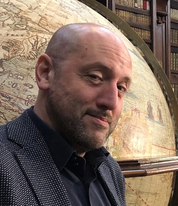 Alessandro Vanoli