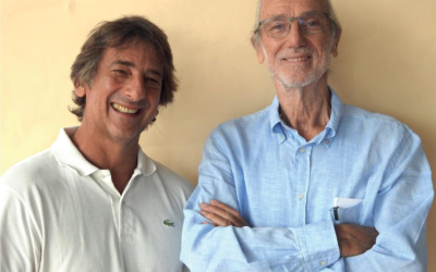 Carlo e Renzo Piano