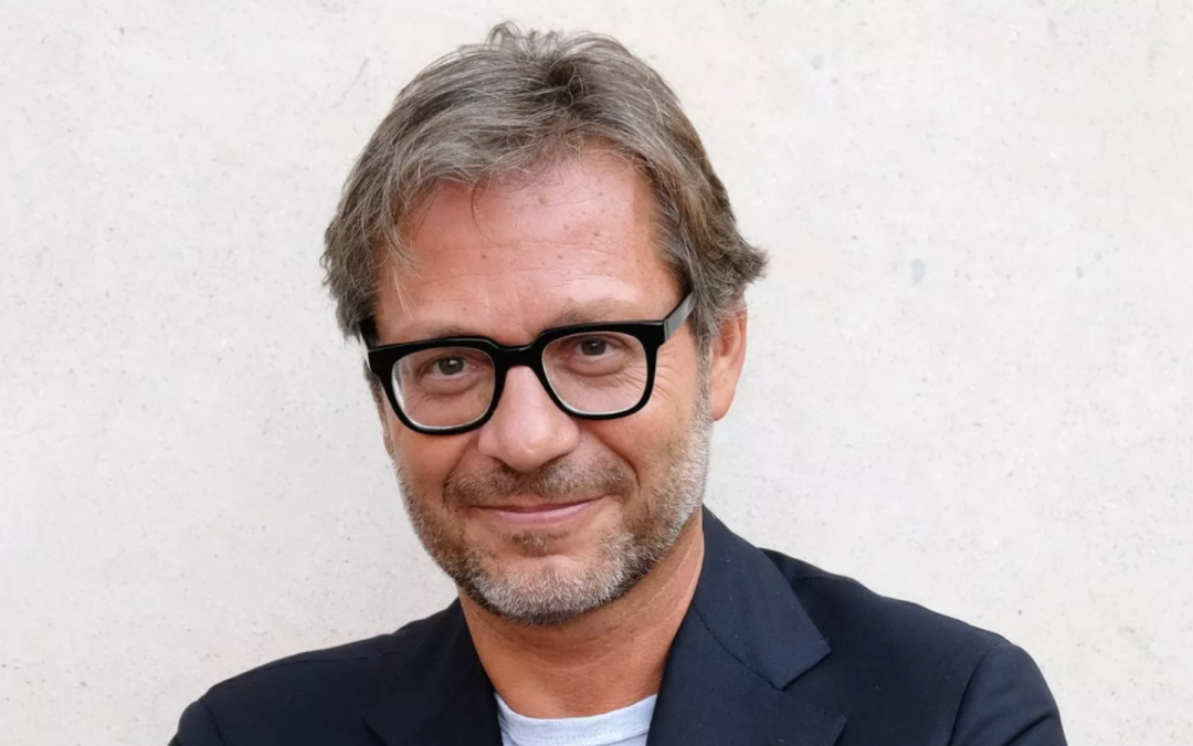 Massimo Recalcati