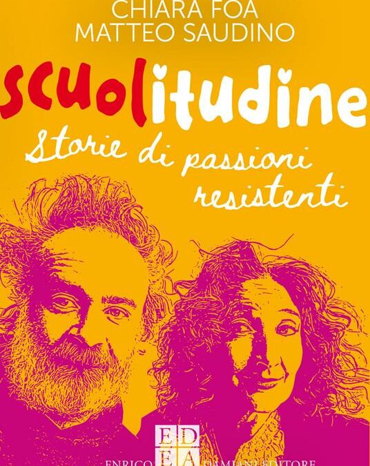 Scuolitudine