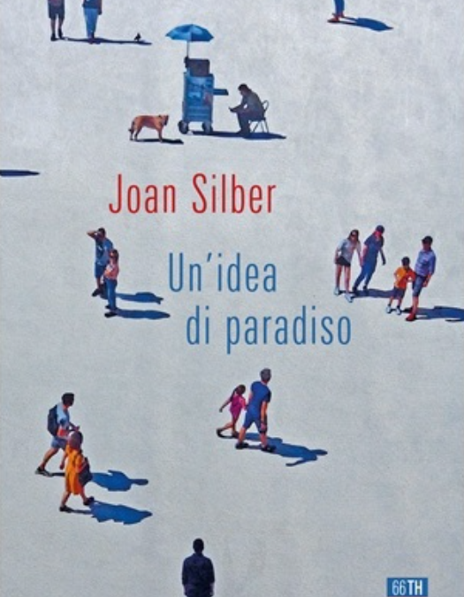 Joan Silber