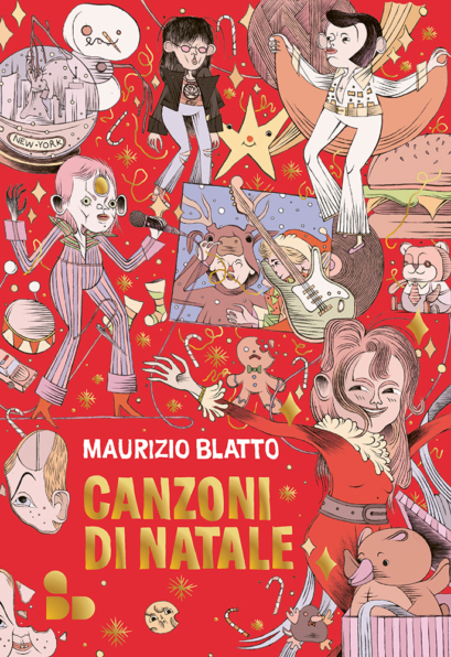 canzoni-di-natale-blatto Matteo Melchiorre