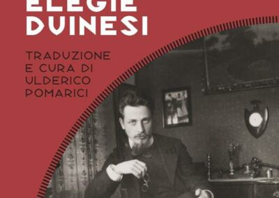 Elegie duinesi di Rainer Maria Rilke