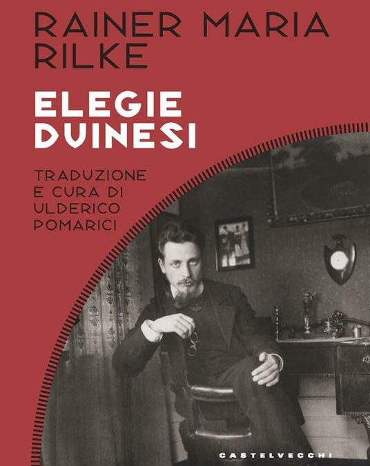 Elegie duinesi di Rainer Maria Rilke