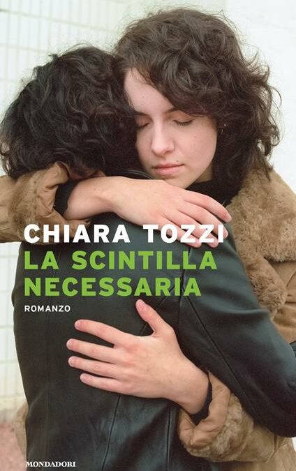 Chiara Tozzi