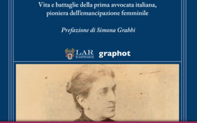 Lidia Poët