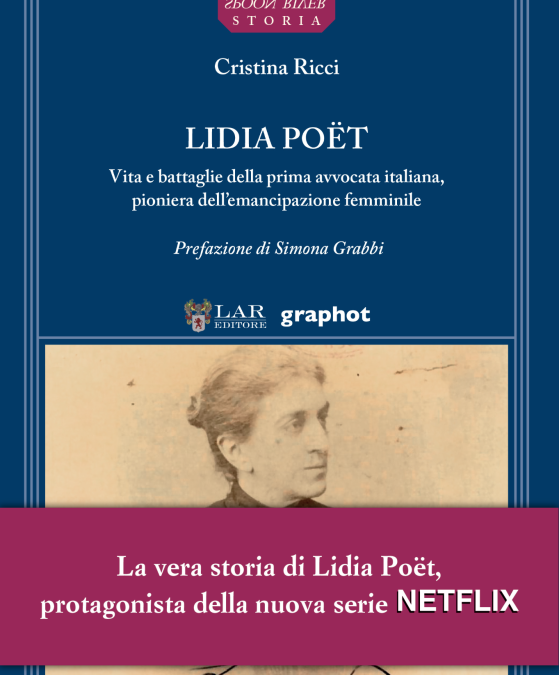 Lidia Poët