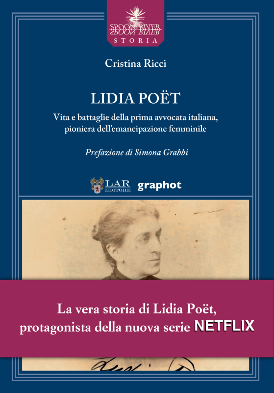 lidia-poet-726773 Matteo Melchiorre