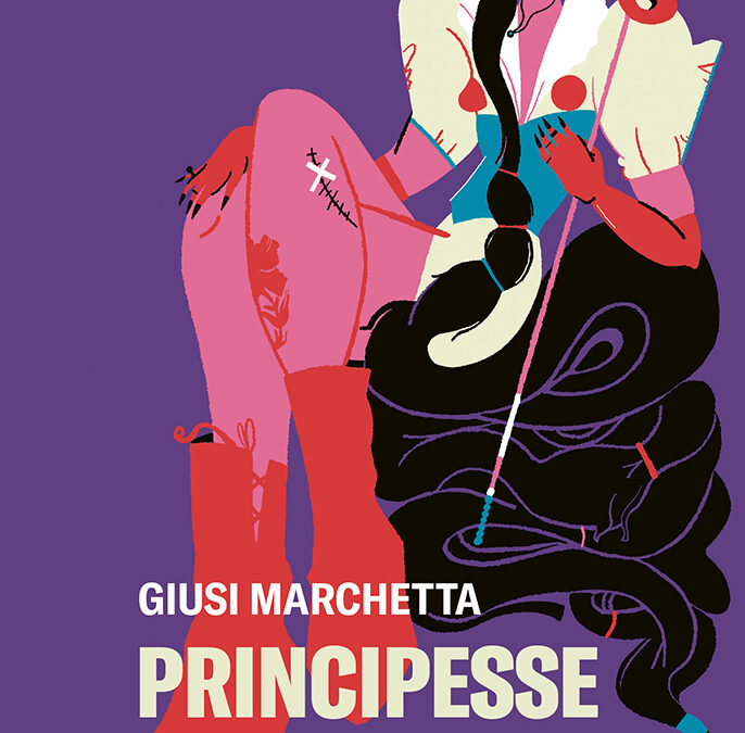 Giusi Marchetta
