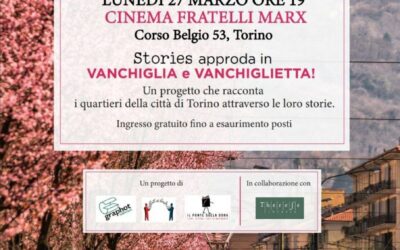 Vanchiglia e Vanchiglietta stories