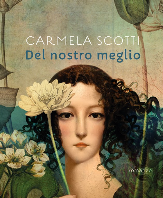 Carmela Scotti