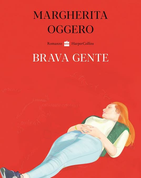 Margherita Oggero