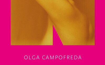 Olga Campofreda
