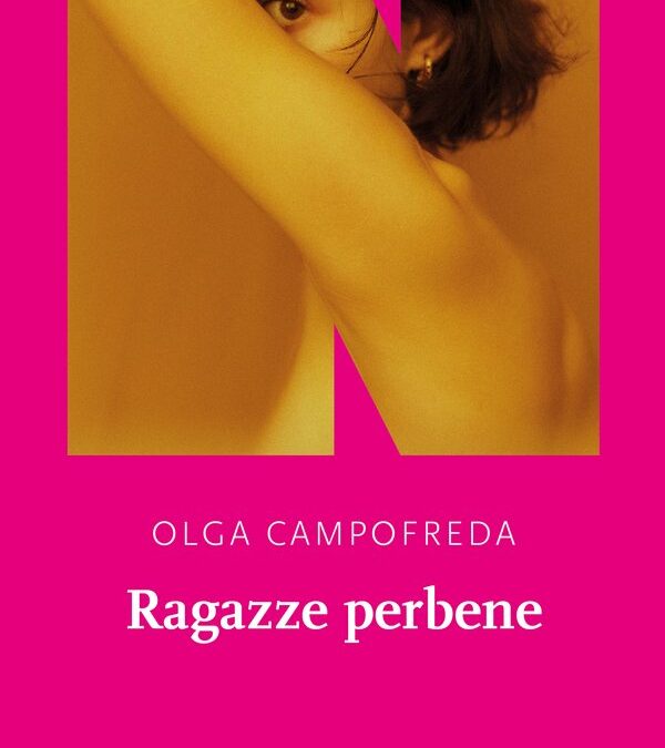 Olga Campofreda