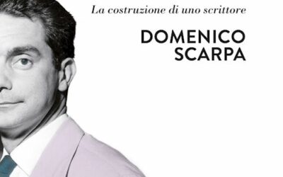 Domenico Scarpa