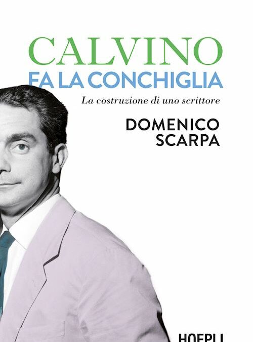 Domenico Scarpa