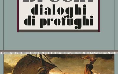 Dialoghi di profughi