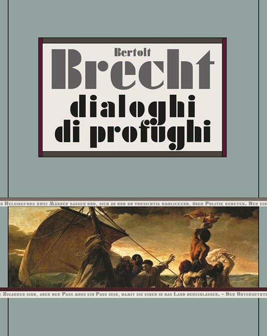 Dialoghi di profughi