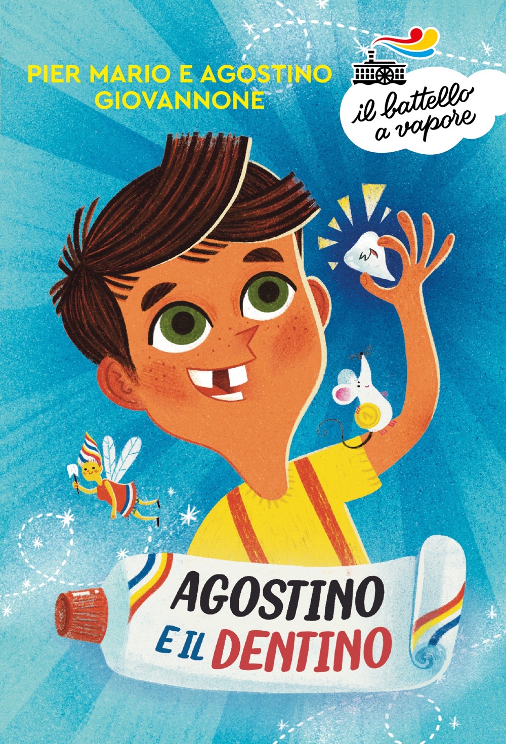 giovannone-agostino Matteo Melchiorre