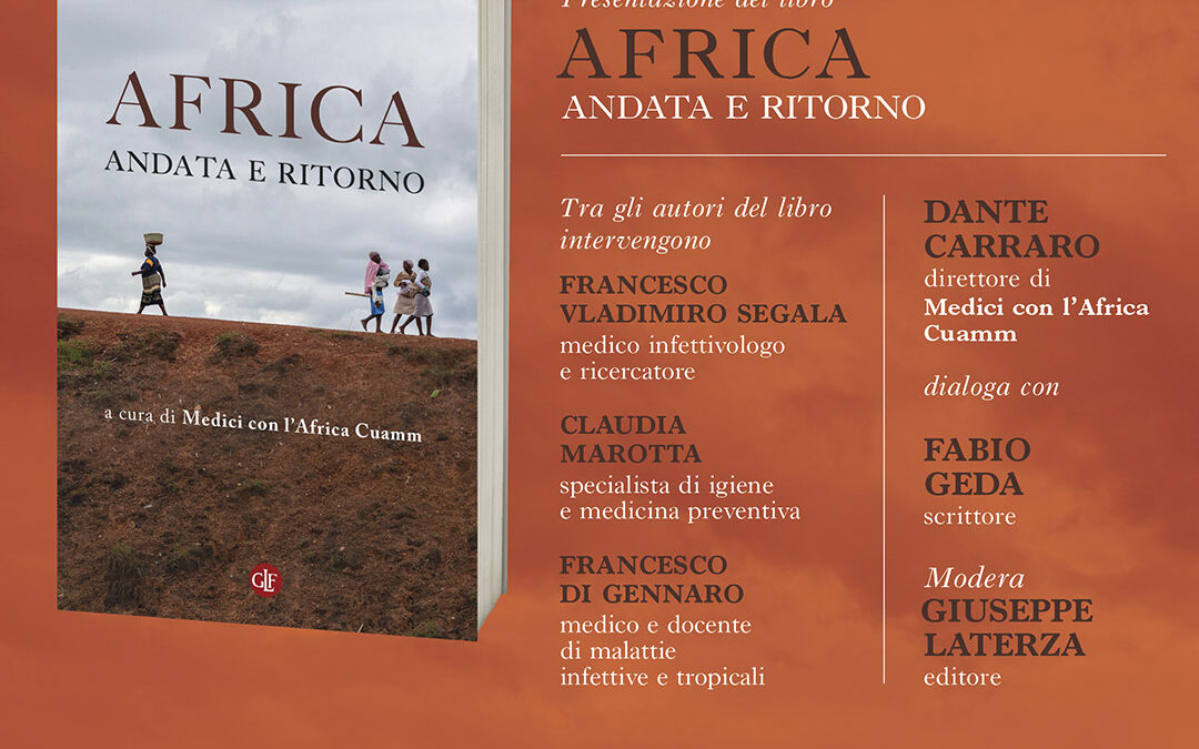Africa. Andata e ritorno