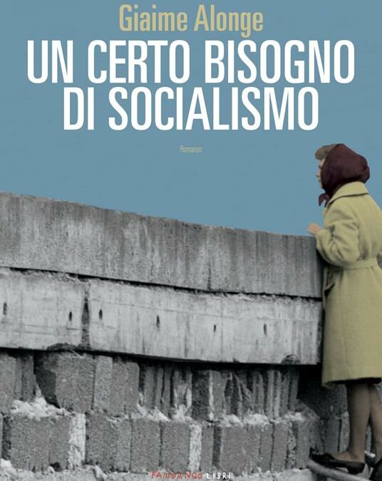Un certo bisogno di socialismo