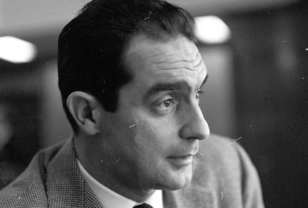 Buon compleanno Italo Calvino