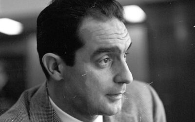 Buon compleanno Italo Calvino