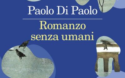 Romanzo senza umani